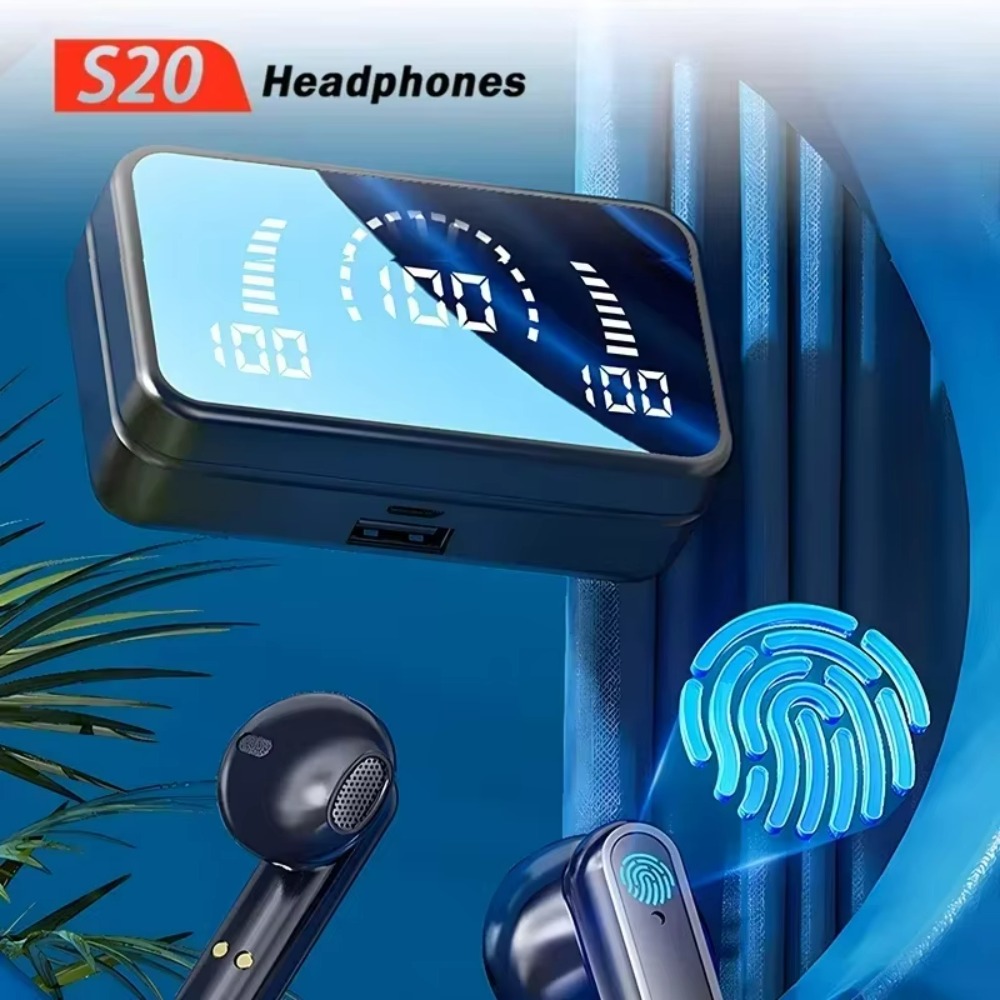 Беспроводные Bluetooth-наушник – обзор и цена Phone Cases
