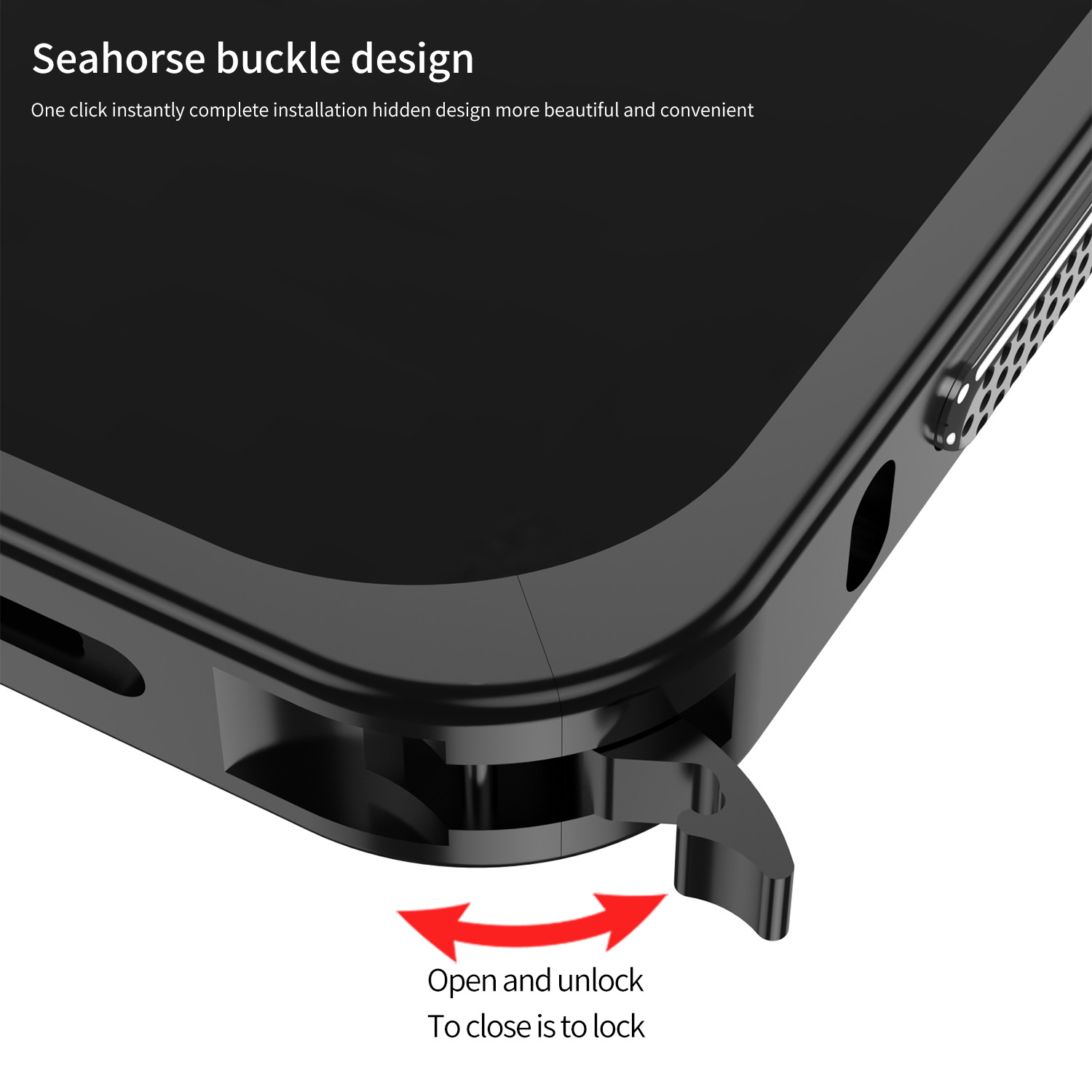 Ультратонкий алюминиевый метал – обзор и цена Metal Bumper Aluminum Frame Case