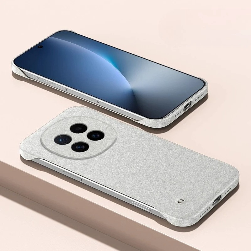 Ультратонкий безрамочный чехол – обзор и цена Ultra Thin Frameless Phone Cover