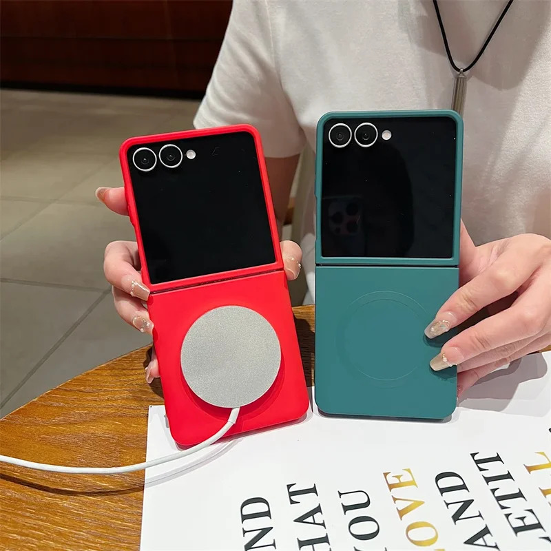 Жидкий силиконовый мягкий магн – обзор и цена Liquid Silicone Magnetic Phone Case