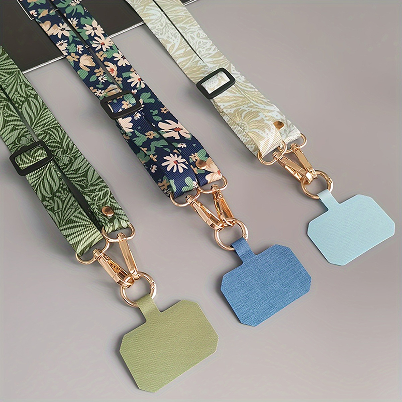 Окрашенный ремешок для мобильн – обзор и цена Crossbody Lanyard Neck Strap Case