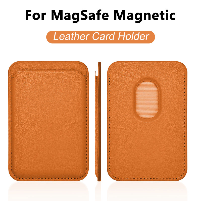 Кожаный чехол-кошелек для карт – обзор и цена Leather Wallet Card Holder Phone Cover