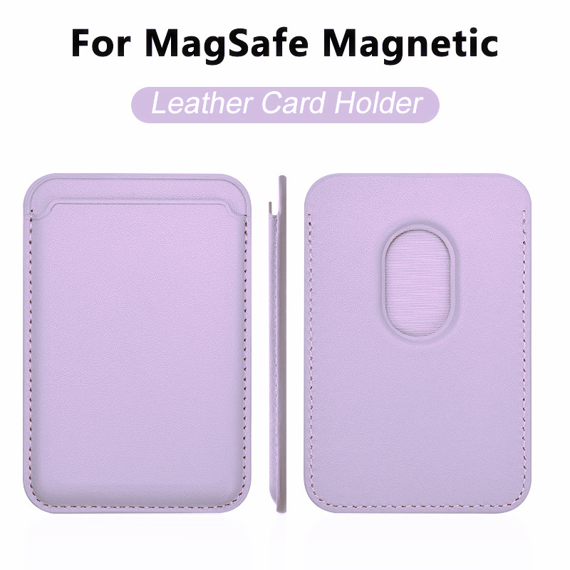 Кожаный чехол-кошелек для карт – обзор и цена Leather Wallet Card Holder Phone Cover