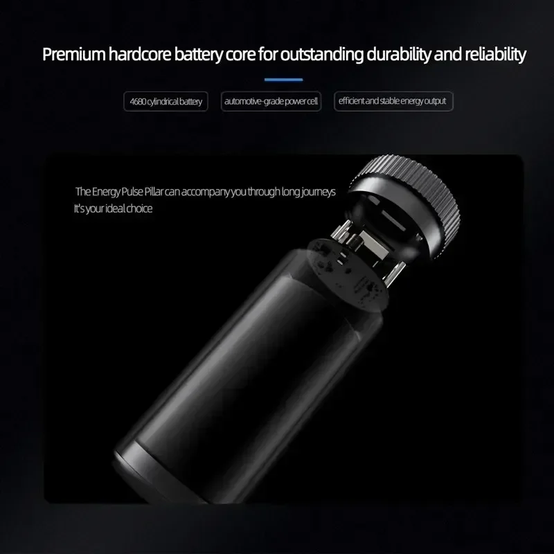 Сверхбыстрая зарядка, мобильны – обзор и цена Power Banks