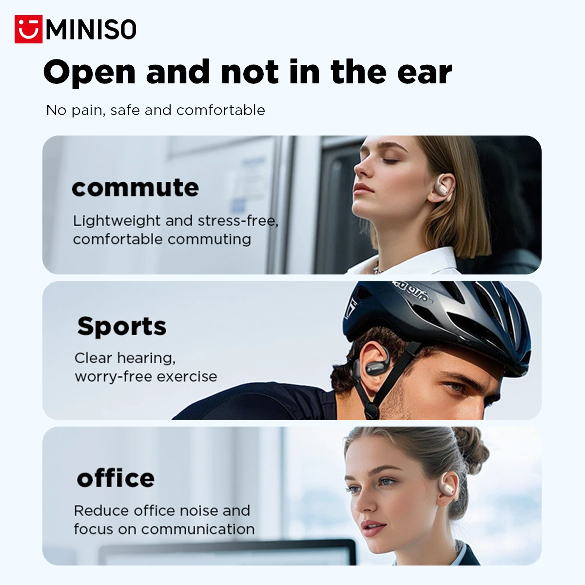 MINISO MS190 – беспроводные Bl – обзор и цена Phone Cases