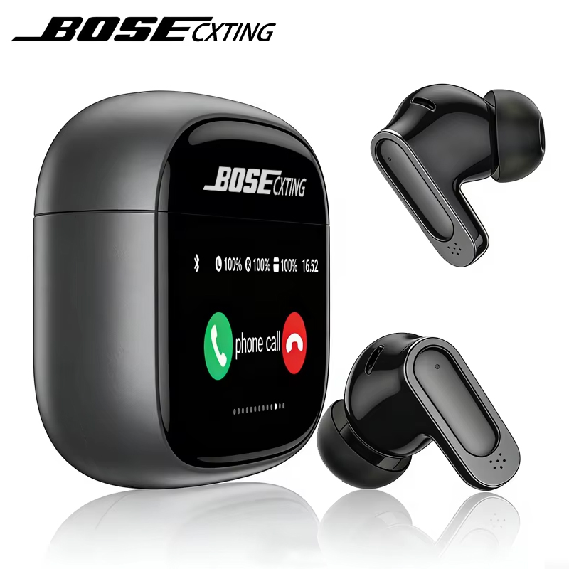 BOSECXTING Ultra V11 – умные б – обзор и цена Earphones