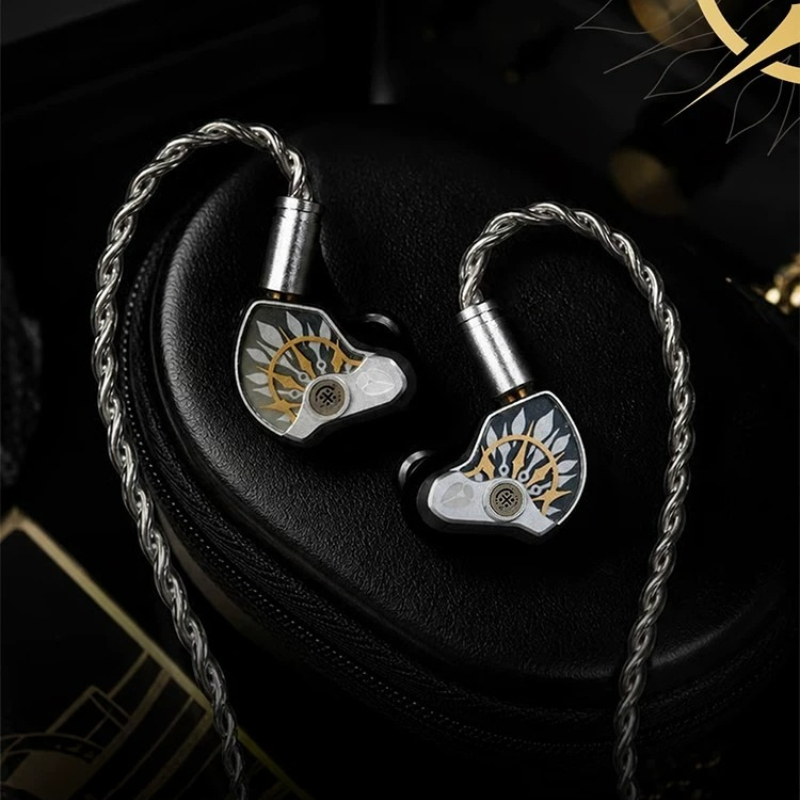 Проводные наушники ARTPICAL GA – обзор и цена Earphones