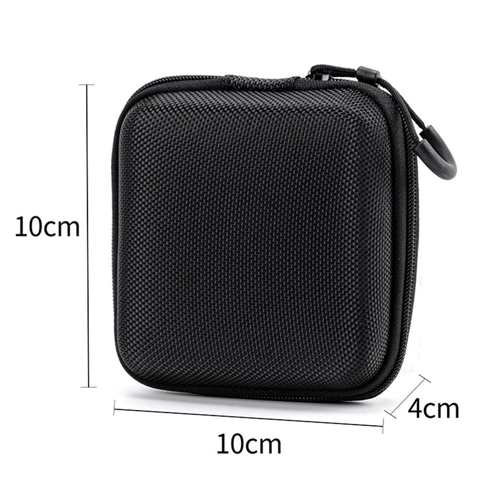 Новый жесткий футляр из матери – обзор и цена Earphones