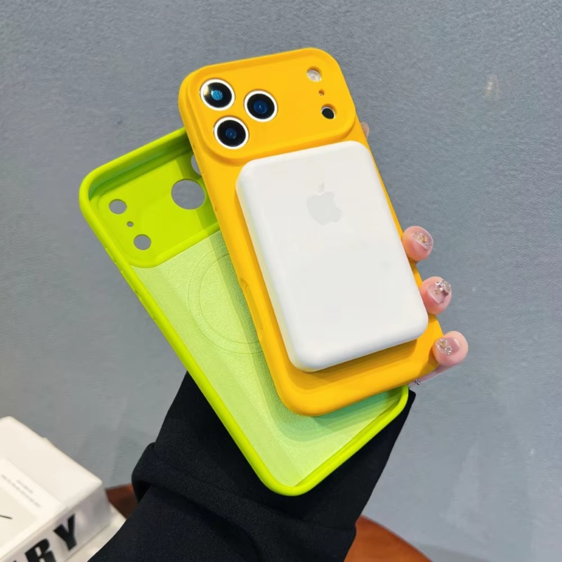 Жидкий силиконовый чехол с маг – обзор и цена Liquid Silicone Magnetic Phone Case