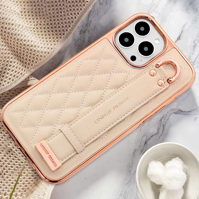 Модный роскошный чехол-кошелек – обзор и цена Leather Wallet Card Holder Phone Cover