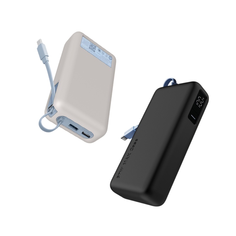 Силиконовый защитный чехол для – обзор и цена Power Banks