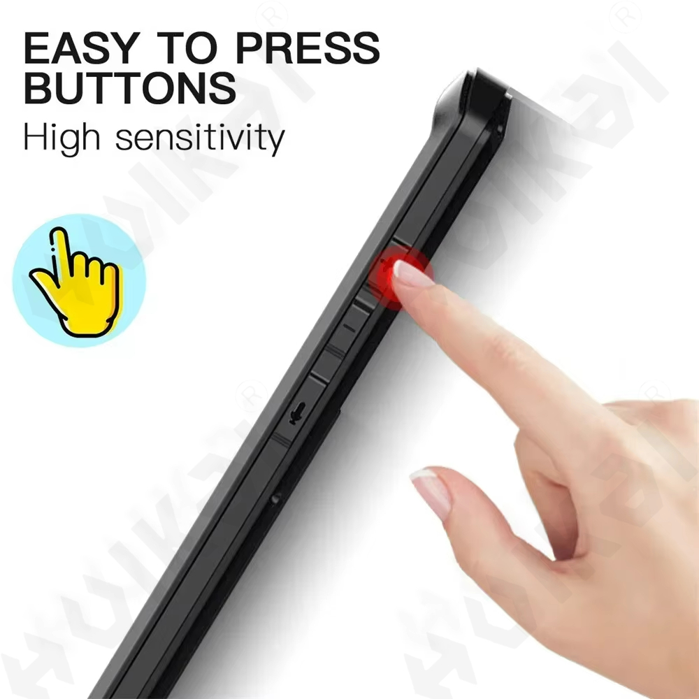 Чехол для Samsung S26 S25 S24  – обзор и цена Heavy Duty 360 Full Body Protective Case