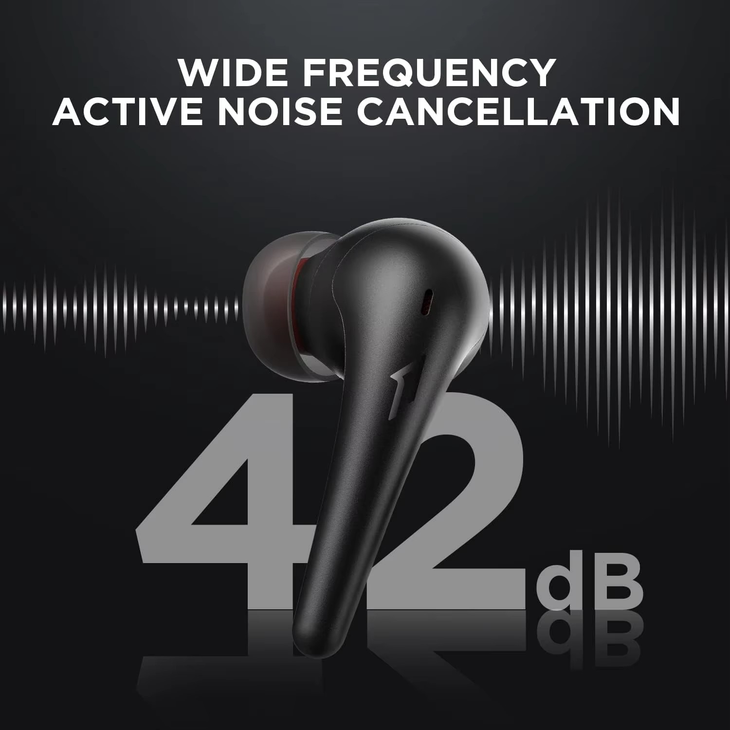 1MORE Aero – беспроводные науш – обзор и цена Earphones