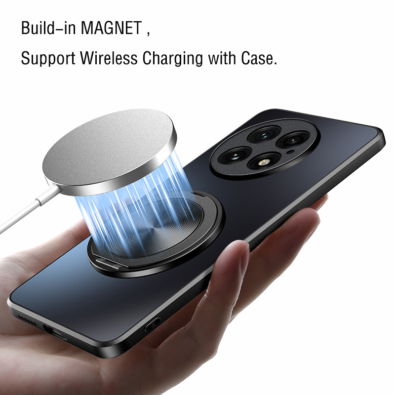 Чехол для Oneplus 15 15R 13 13 – обзор и цена Matte Hard Pc Back Case