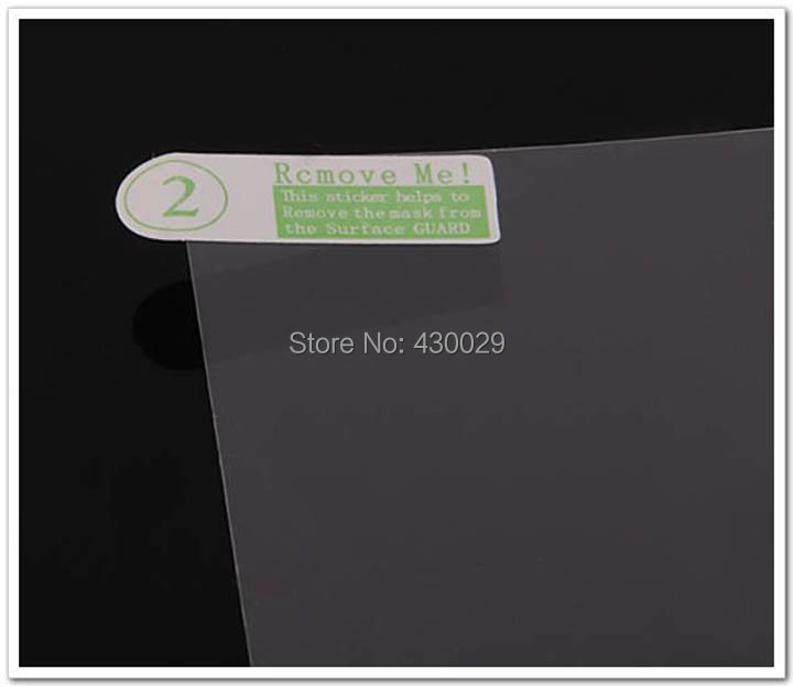 50 шт. универсальная антиблико – обзор и цена Matte Anti Glare Screen Protector